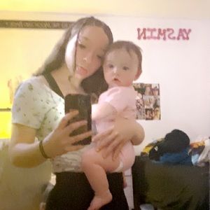 Meet your Posher, Jayda